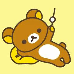 リラックマ大好き💓♥❤