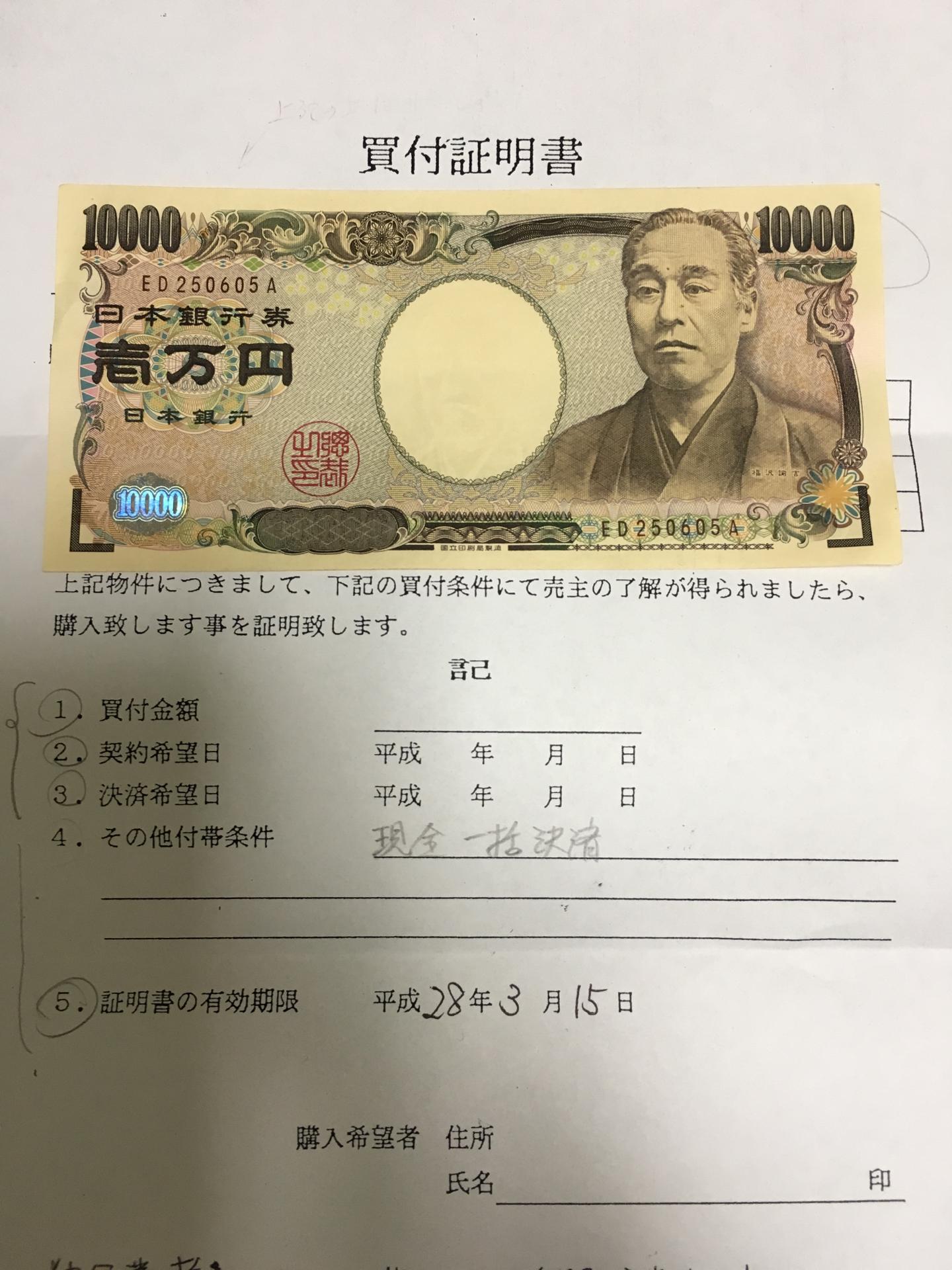 投稿画像