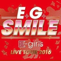 LDH@E-girls