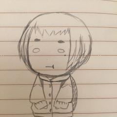 ウサギさん
