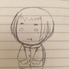 ウサギさんのトーク