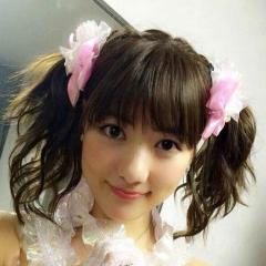 🍀アイドル宮澤佐江🍀