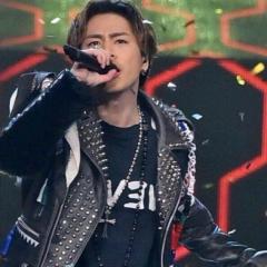 登坂広臣好き