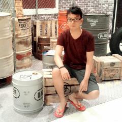 Jack Joong ◢のトーク