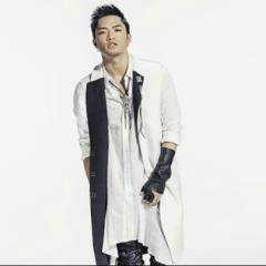 数原龍友(GENERATIONS)