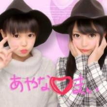 ayanaxx@kのトーク
