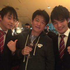 だいとのトーク