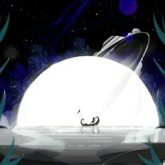 莫久日山下kaili