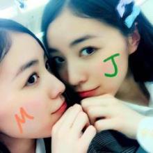 アナジュリのトーク