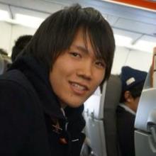 せきゆすけのトーク