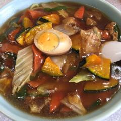 スタミナラーメン