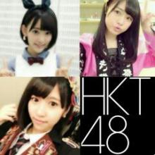 hkt48神推しトーク！✨