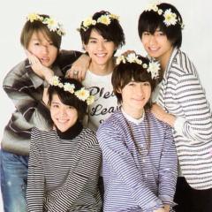 募集中   sexyzone
