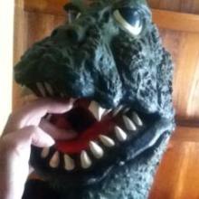 ✝️芸術死事人#ゴジュアルDEKA#✝️のトーク