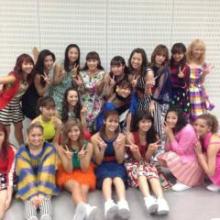 ℹ︎love E-girls トーク  好きな人集まれー