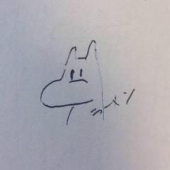 ぼぶのトーク