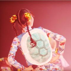 でんぱ組.inc 藤咲彩音 ピンキー