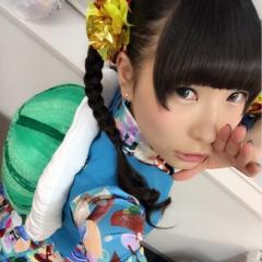 藤咲彩音 ことピンキーなりきり