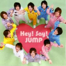 Hey,Say,JUMPloveの人集まれ～🎵