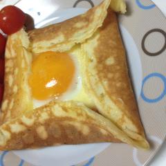 よく男の子に間違われる女の子