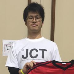 鍛治田憲史(KajitaNorfumi)