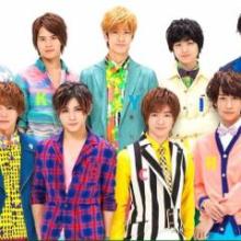 Hey!Say!JUMP好きな人!!みんな集合!