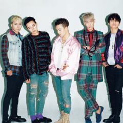 BIGBANG
