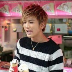 みゃおと剛典のトーク