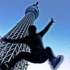 きゃぷてん。