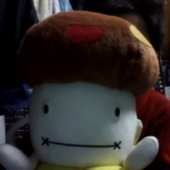 ぶ～ちゃんのトーク