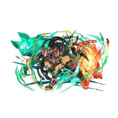 愛猫人のトーク