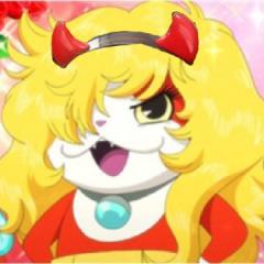 はねてぃん(˘ω˘)0301ミオハン