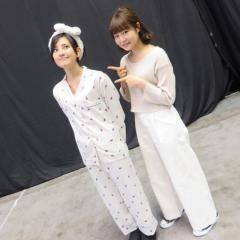 カズマのトーク