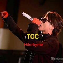 ☆緋朗☆Hilcrhymer！！