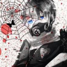 ヤンデレ 蜻蛉紫苑(ｱｷﾂｼｵﾝ)