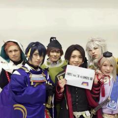 ミュージカル『刀剣乱舞』