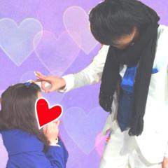 💙ゆーちゃん💙
