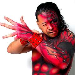 風になれのトーク