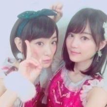 mela⊿いくちゃんのトーク