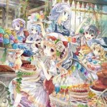 東方好きな人集まれー！