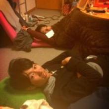 タグチアキヒロのトーク