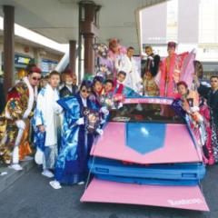 はじめしゃちょう