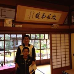 北の梅さんのトーク