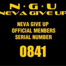 NGUライブは老若男女関係なく、楽しい！☆