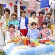 Hey! Say! JUMPのとーく。