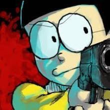 ウォーカーのトーク