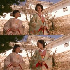 AKI（あき）のトーク
