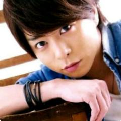 櫻井翔←デジ(仮)