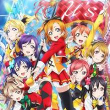 μ' s推しライバーのトーク