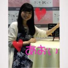 あおいザレスのトーク